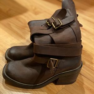 Jeffrey Campbell boots 38 (8)